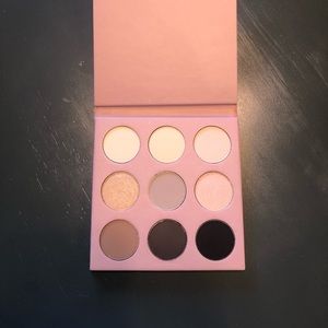 Brand new Cargo eyeshadow palette
